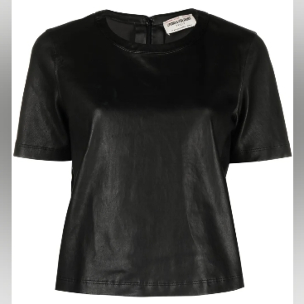 Zadig & Voltare, S, black